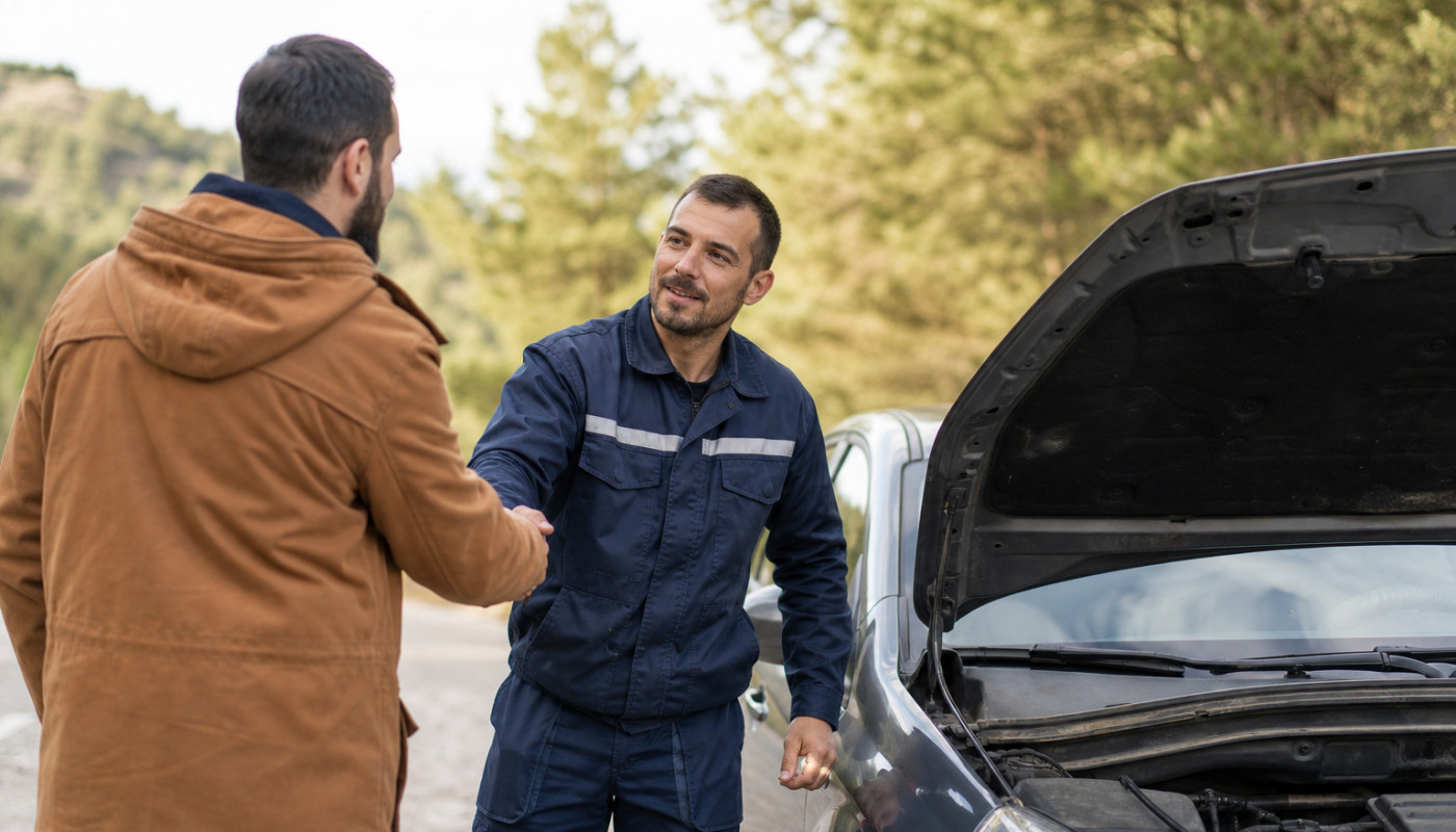 Cession de véhicule : quand l’assistance devient incontournable