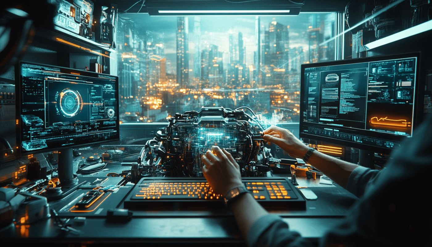 Comment la reprogrammation moteur peut transformer votre expérience de conduite
