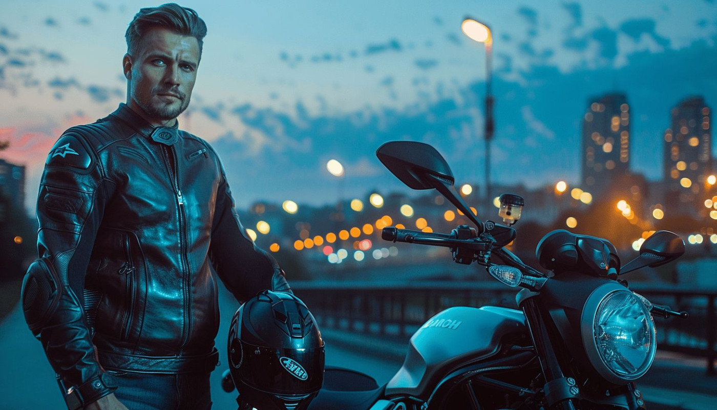 Conseils pour créer un profil attractif sur un site de rencontres motard